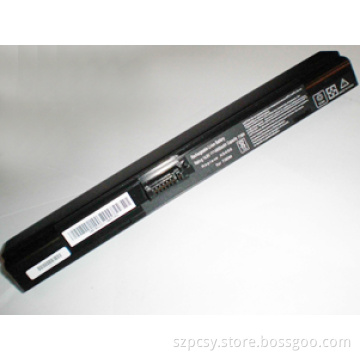 Replacement laptop battery for Dell Inspiron 710M